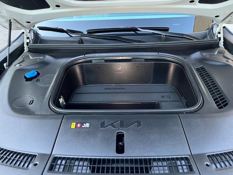 Kia EV9 Wind AWD 2024