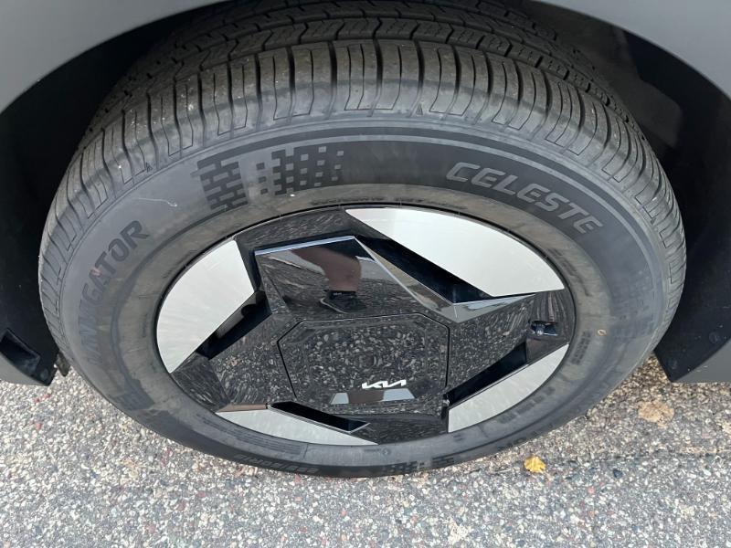 Kia EV9 Wind AWD 2024