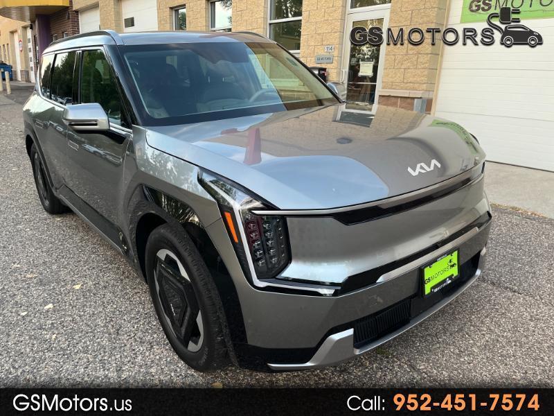 2024 Kia EV9 Land AWD