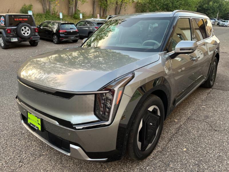 Kia EV9 Land AWD 2024