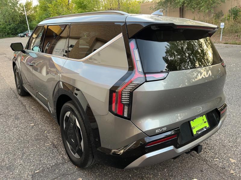 Kia EV9 Land AWD 2024