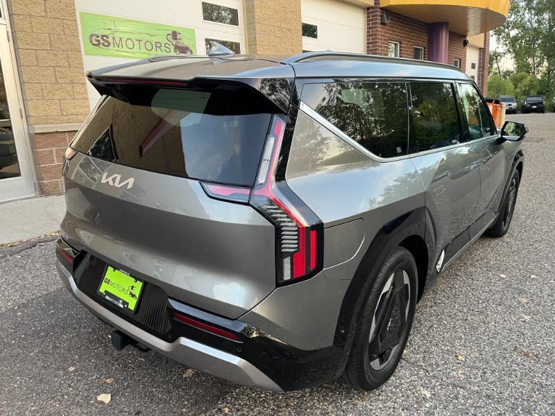 Kia EV9 Land AWD 2024