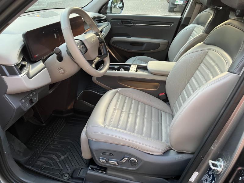 Kia EV9 Land AWD 2024