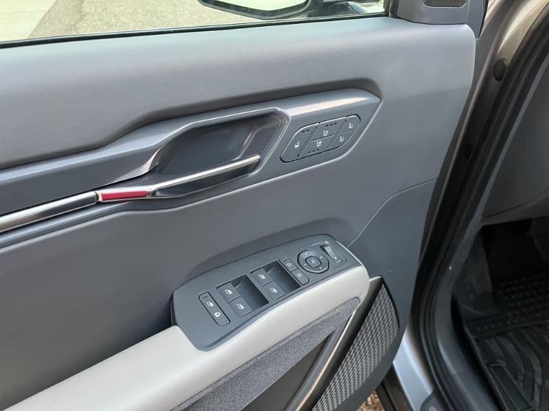Kia EV9 Land AWD 2024