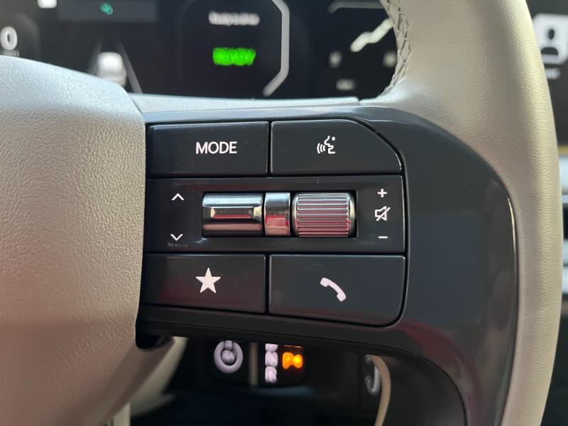 Kia EV9 Land AWD 2024