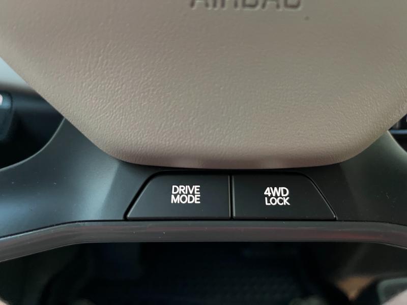 Kia EV9 Land AWD 2024