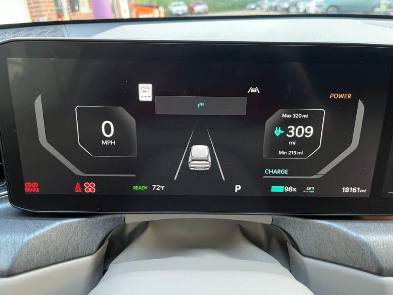 Kia EV9 Land AWD 2024