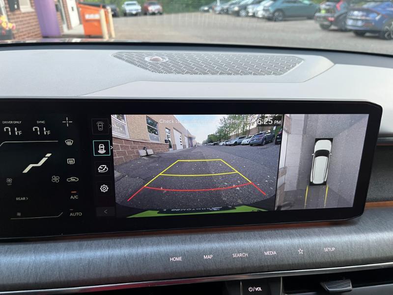Kia EV9 Land AWD 2024