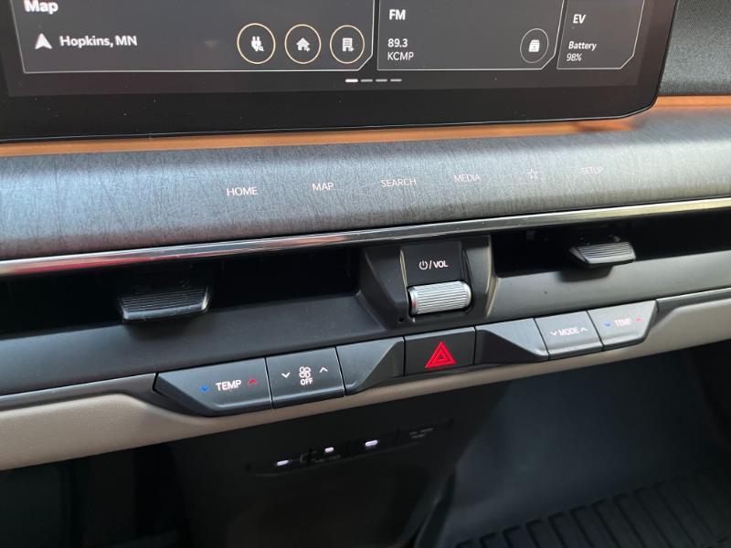 Kia EV9 Land AWD 2024