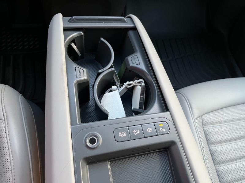 Kia EV9 Land AWD 2024