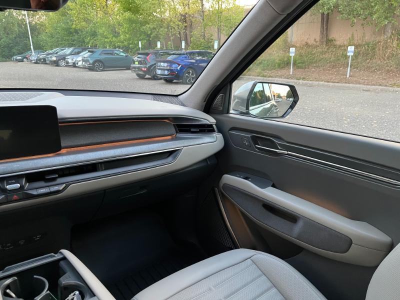 Kia EV9 Land AWD 2024