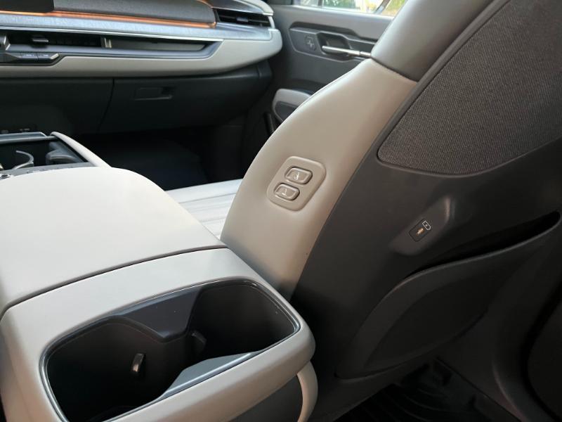 Kia EV9 Land AWD 2024