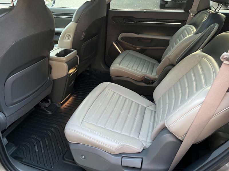 Kia EV9 Land AWD 2024