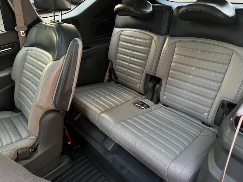 Kia EV9 Land AWD 2024