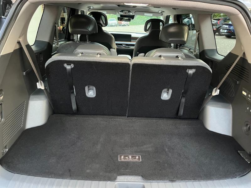 Kia EV9 Land AWD 2024