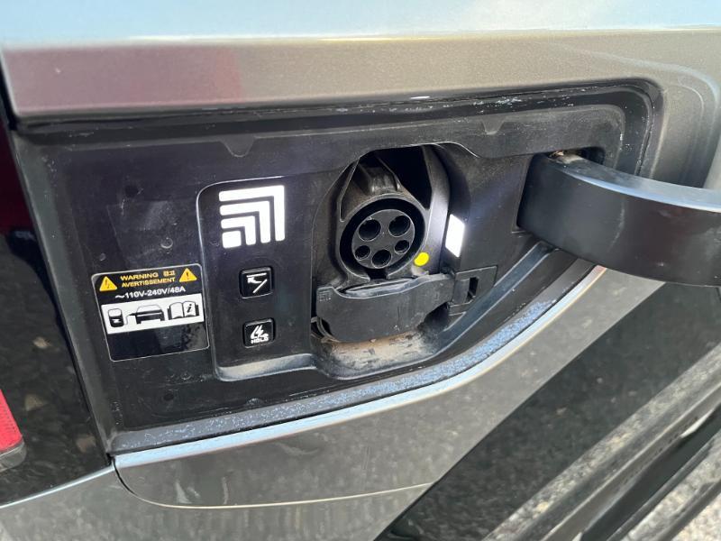 Kia EV9 Land AWD 2024