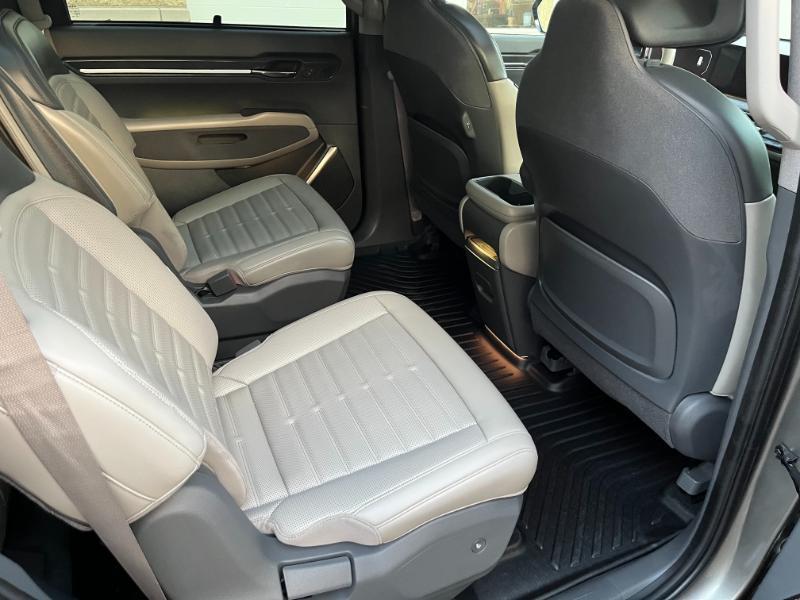 Kia EV9 Land AWD 2024