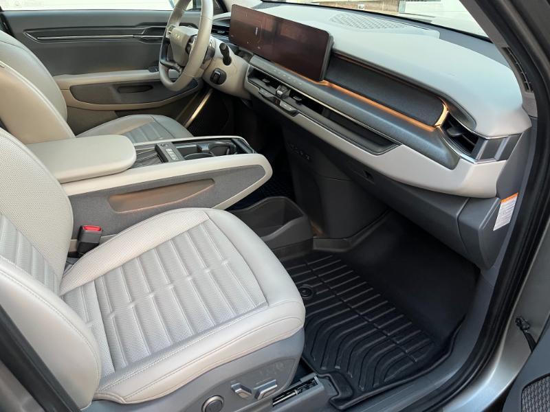 Kia EV9 Land AWD 2024
