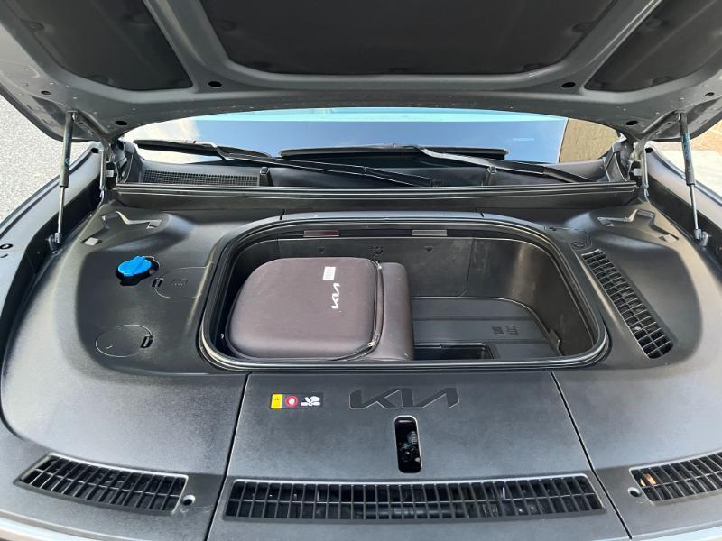 Kia EV9 Land AWD 2024