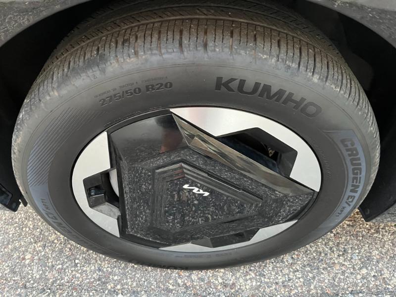 Kia EV9 Land AWD 2024