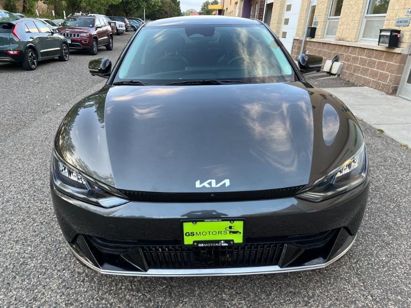 Kia EV6 Wind AWD 2023
