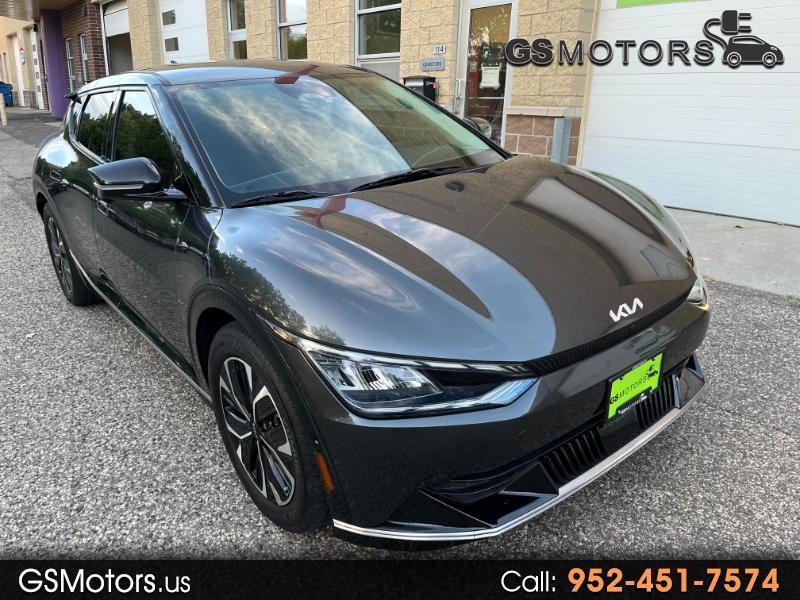 2023 Kia EV6 WIND AWD