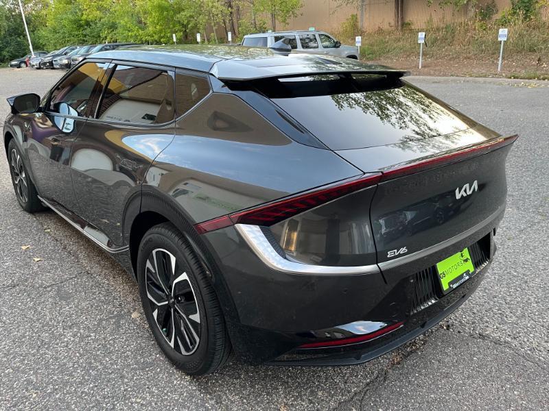 Kia EV6 Wind AWD 2023