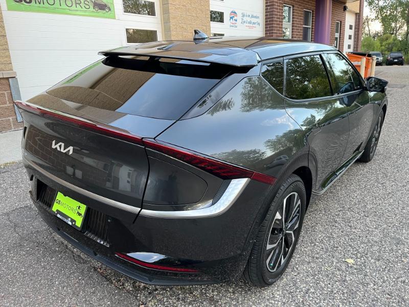 Kia EV6 Wind AWD 2023