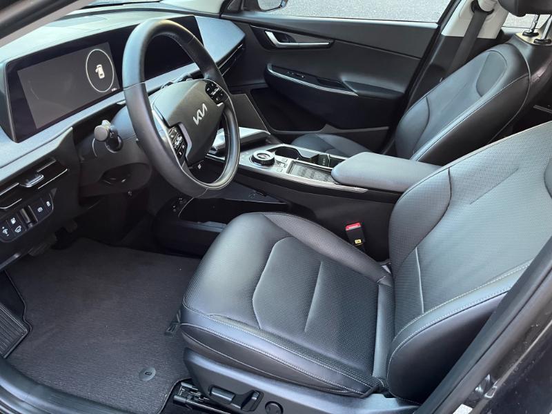 Kia EV6 Wind AWD 2023