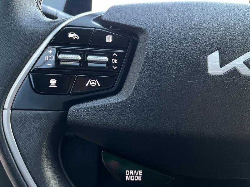 Kia EV6 Wind AWD 2023