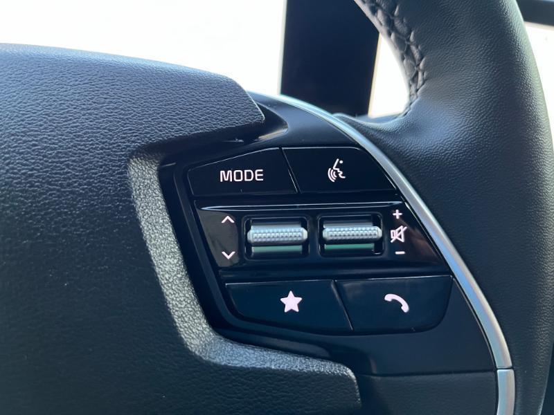 Kia EV6 Wind AWD 2023