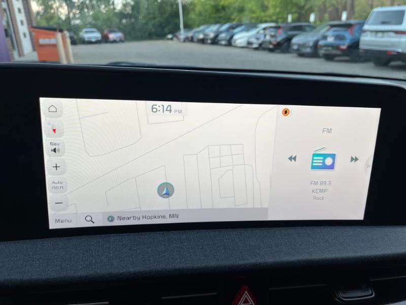 Kia EV6 Wind AWD 2023
