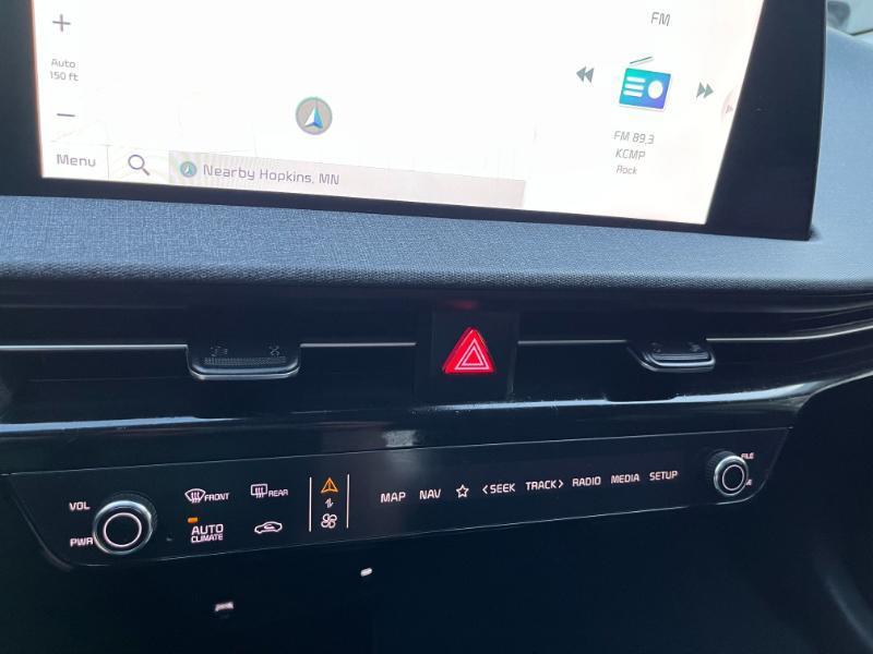 Kia EV6 Wind AWD 2023