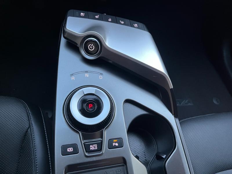 Kia EV6 Wind AWD 2023