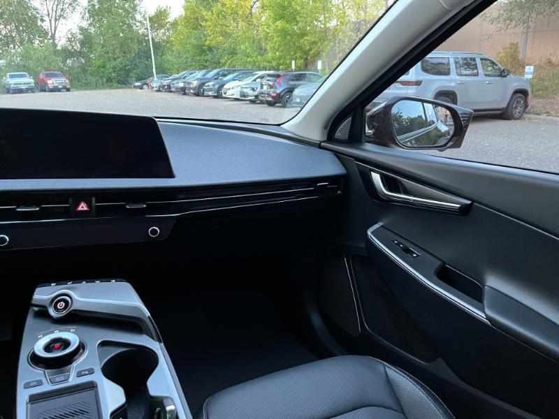 Kia EV6 Wind AWD 2023