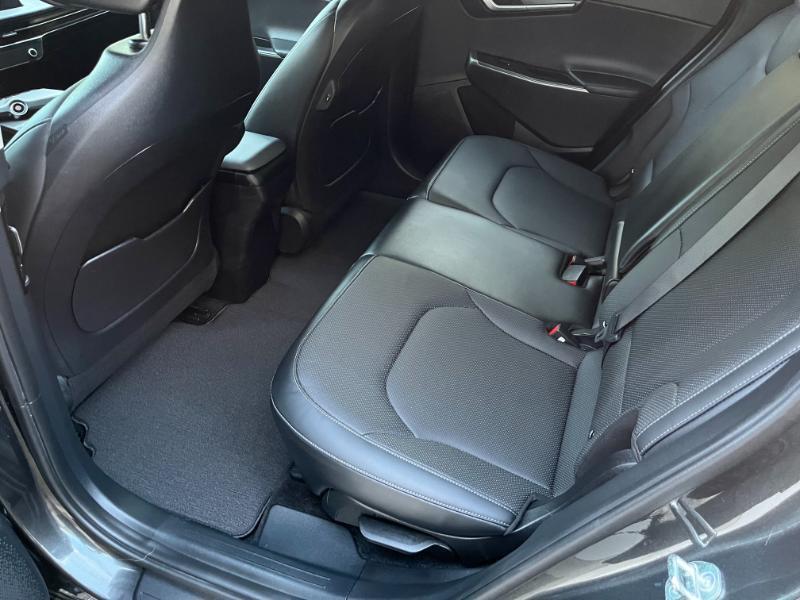 Kia EV6 Wind AWD 2023