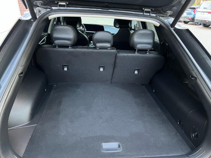 Kia EV6 Wind AWD 2023