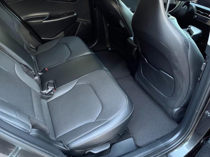 Kia EV6 Wind AWD 2023