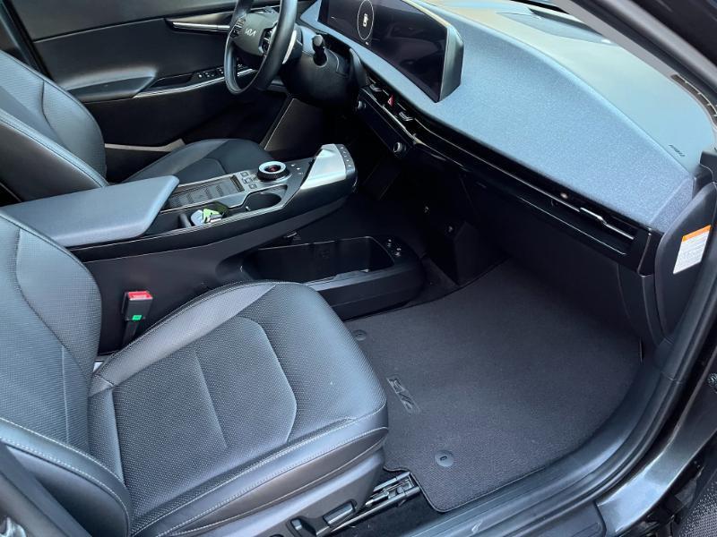 Kia EV6 Wind AWD 2023
