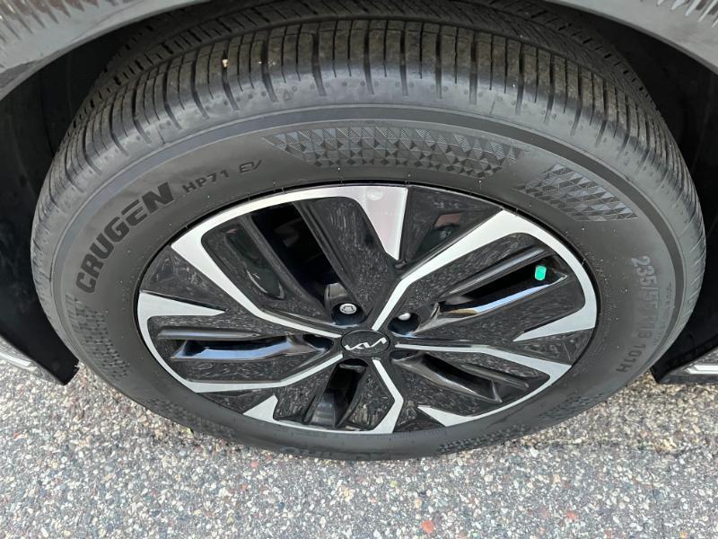 Kia EV6 Wind AWD 2023