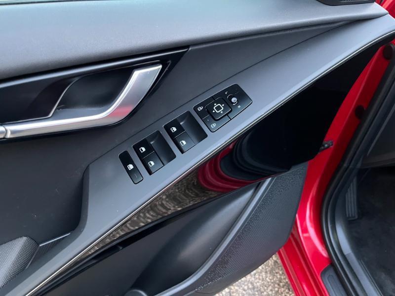 Kia Niro EV Wind 2024