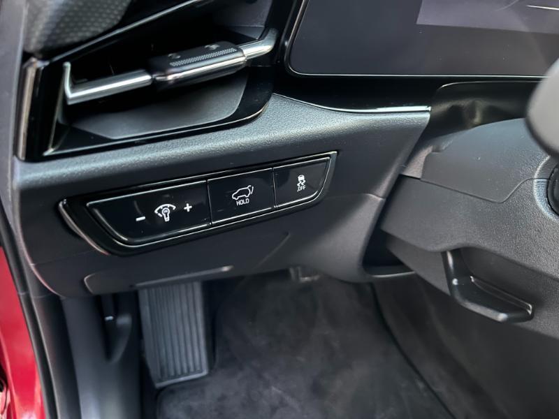 Kia Niro EV Wind 2024