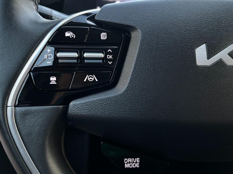 Kia Niro EV Wind 2024