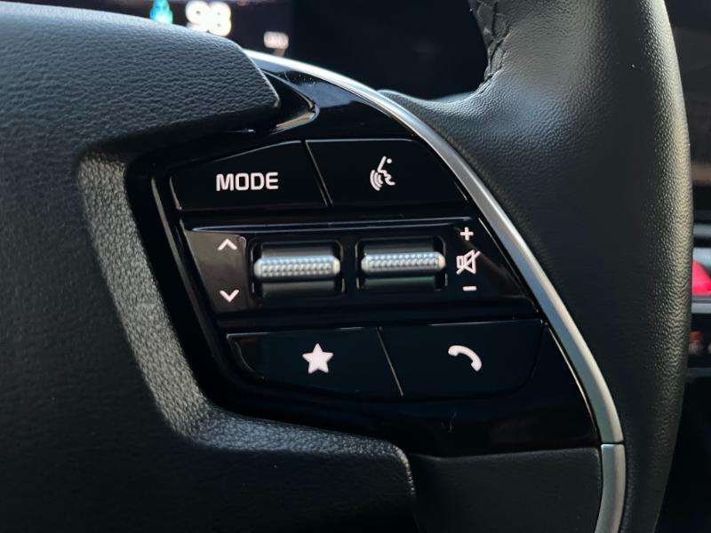 Kia Niro EV Wind 2024