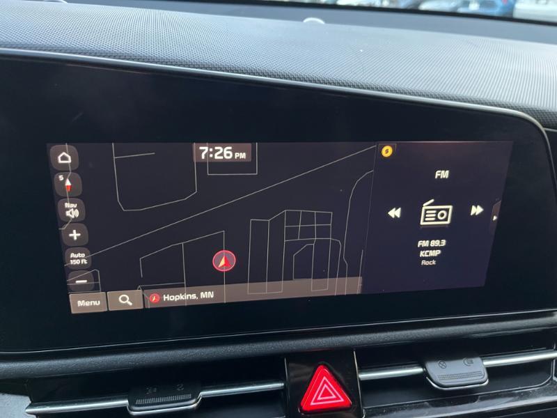 Kia Niro EV Wind 2024