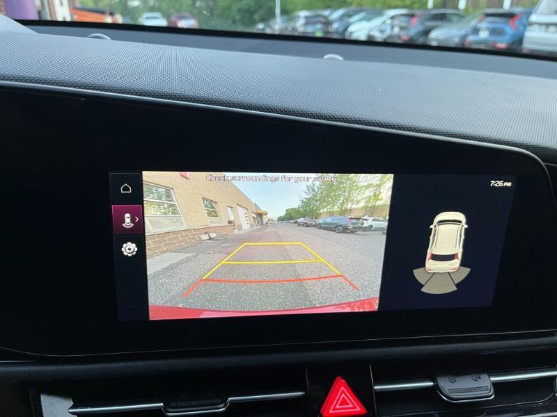Kia Niro EV Wind 2024