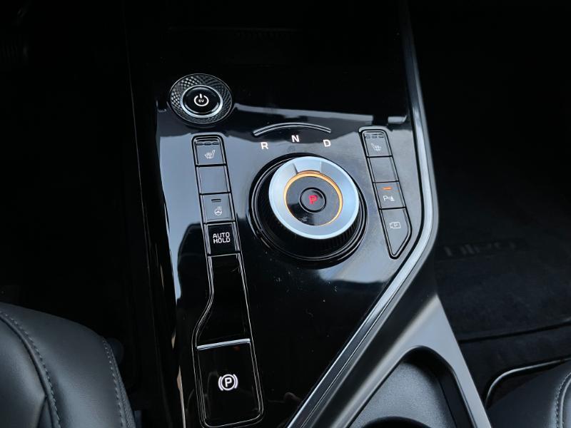 Kia Niro EV Wind 2024