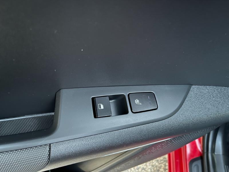 Kia Niro EV Wind 2024
