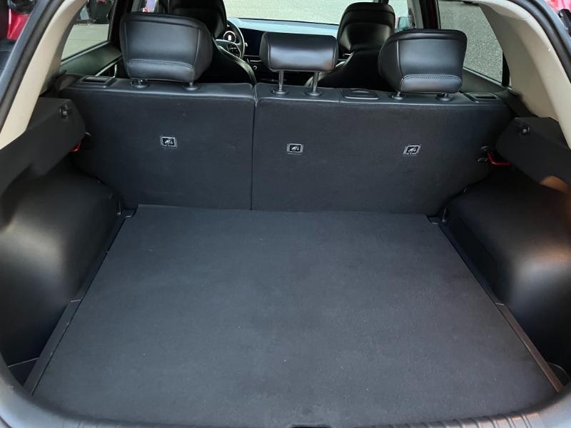 Kia Niro EV Wind 2024