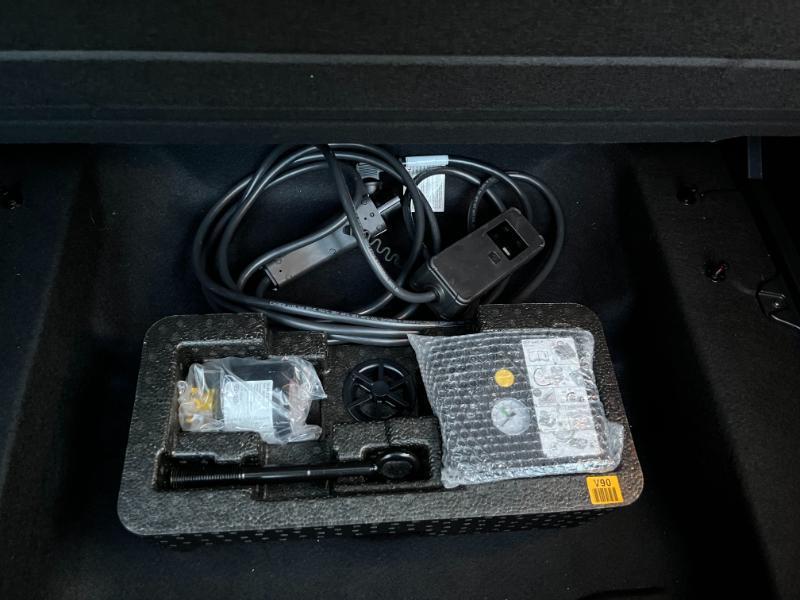 Kia Niro EV Wind 2024